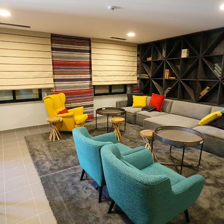 Hi Setubal - Pousada De Juventude - Casa Do Largo Екстериор снимка